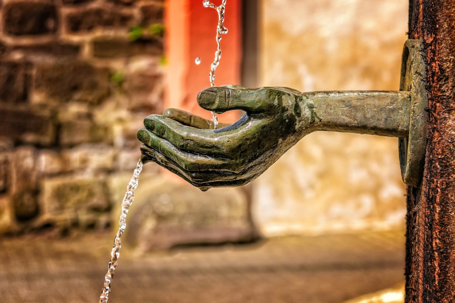 quel récupérateur d'eau acheter