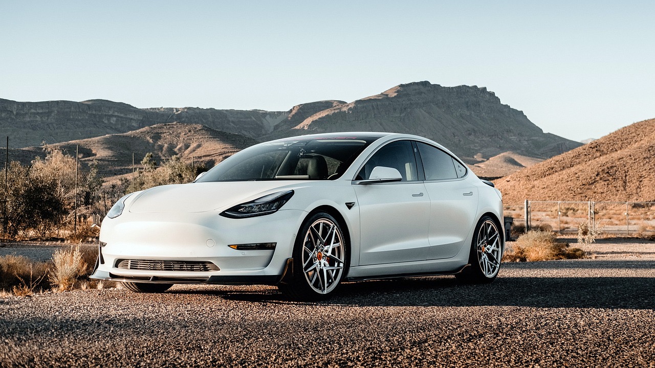 Pourquoi acheter une voiture électrique pour l’écologie de la planète