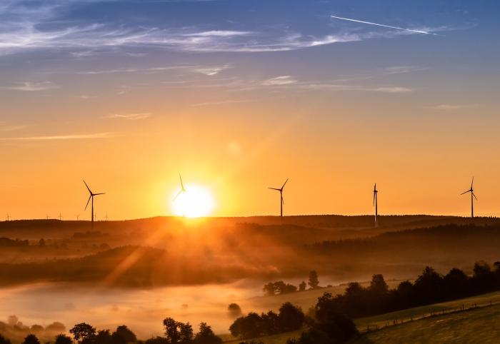 quelle énergie renouvelable pour maison