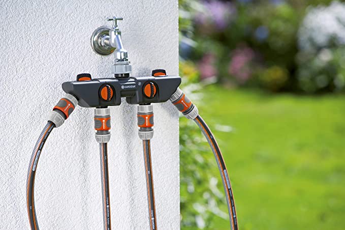 Créer un arrosage automatique multivoies écologique goutte-à-goutte 