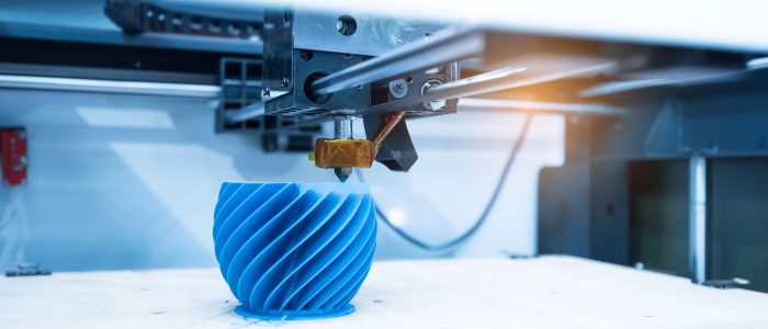 C’est quoi l’impression additive écologique