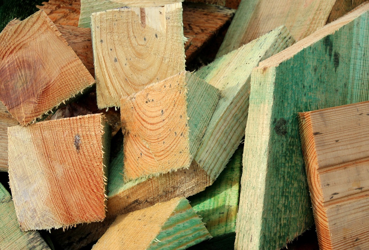 Comment économiser materiaux de construction pour écologie 