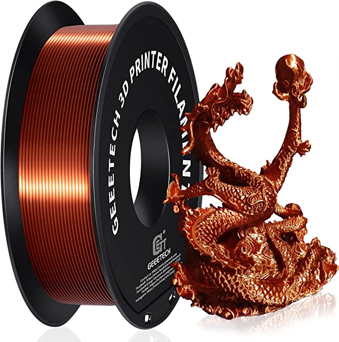 Quel filament recyclé utiliser pour impression 3d écologique 