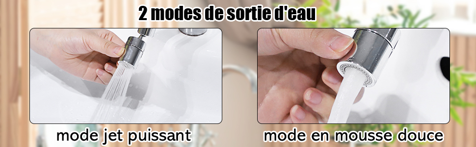 Comment payer l’eau moins cher a la maison