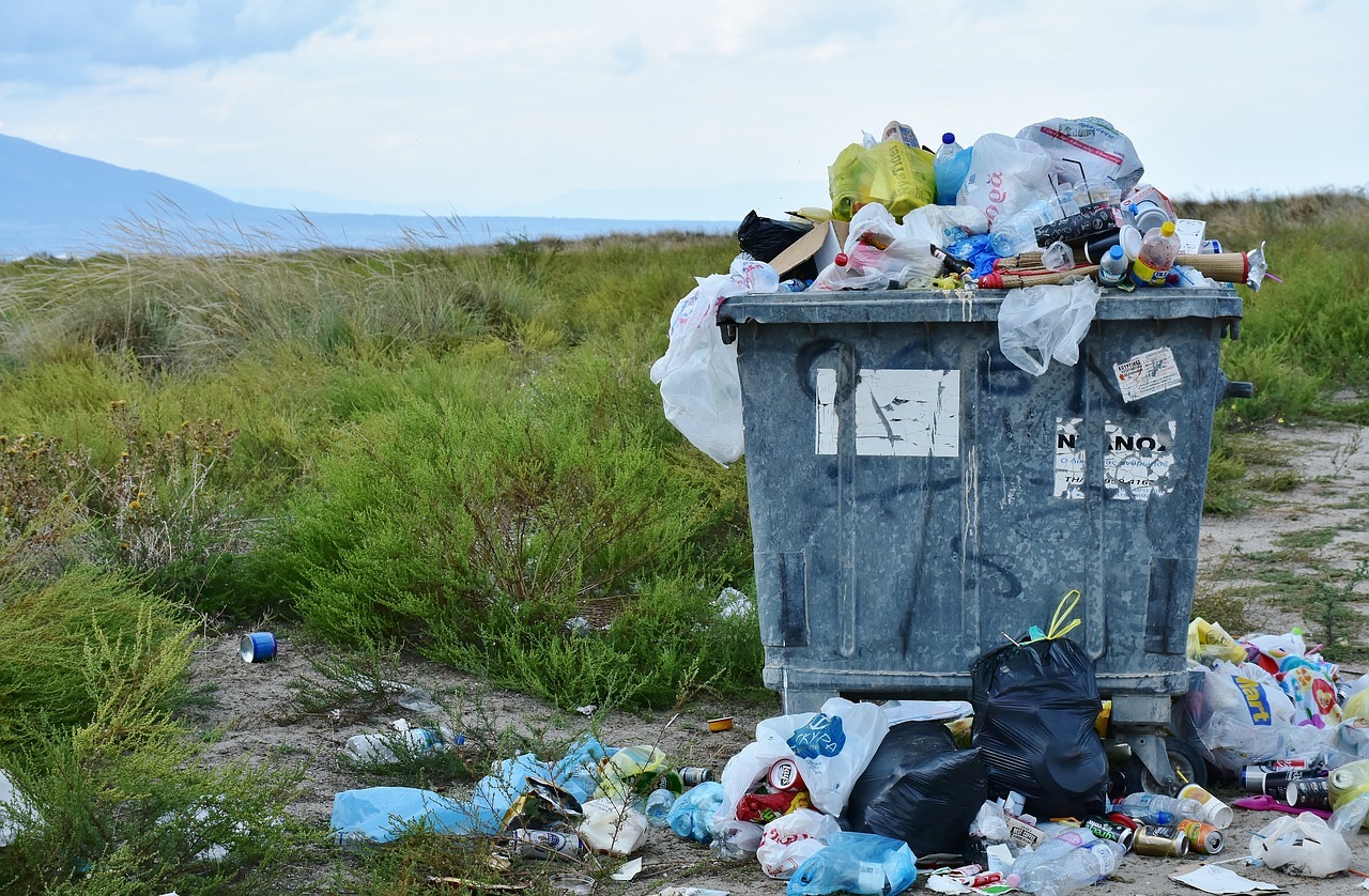 Comment diminuer les déchets plastiques