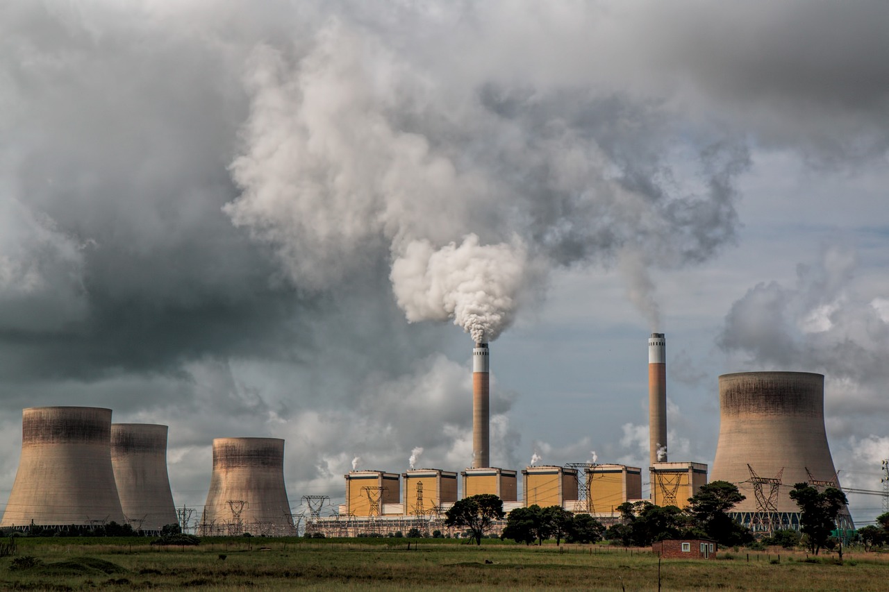 comment réduire les gaz a effet de serre pour protéger l'écologie