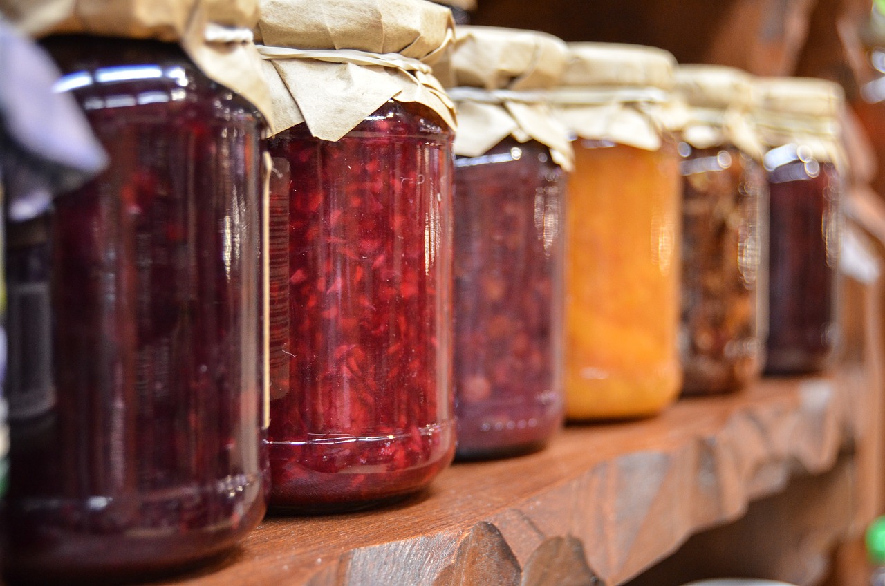 comment conserver les aliments sans plastique